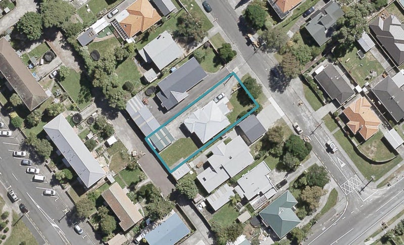 2/20 Rodney Street, Waiwhetū, Lower Hutt - Carousel 1