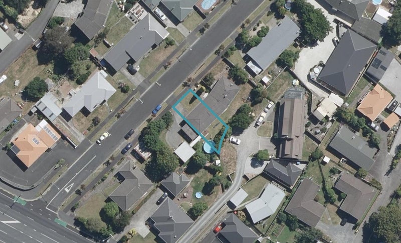 3/4 Garrick Place, Beerescourt, Hamilton - Carousel 1