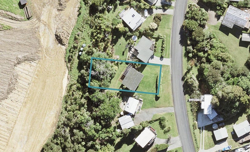 21 Whitmore Road, Tāwharanui Peninsula, Matakana - Carousel 1