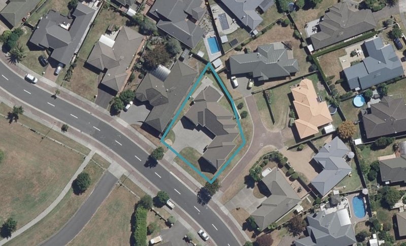 44 Callum Brae Drive, Rototuna, Hamilton - Carousel 1