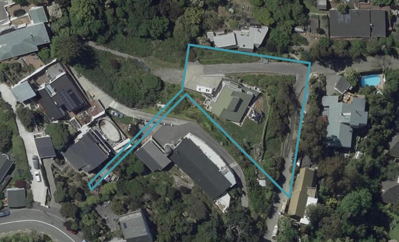 2 Paulus Terrace, Cashmere, Christchurch - Carousel 1