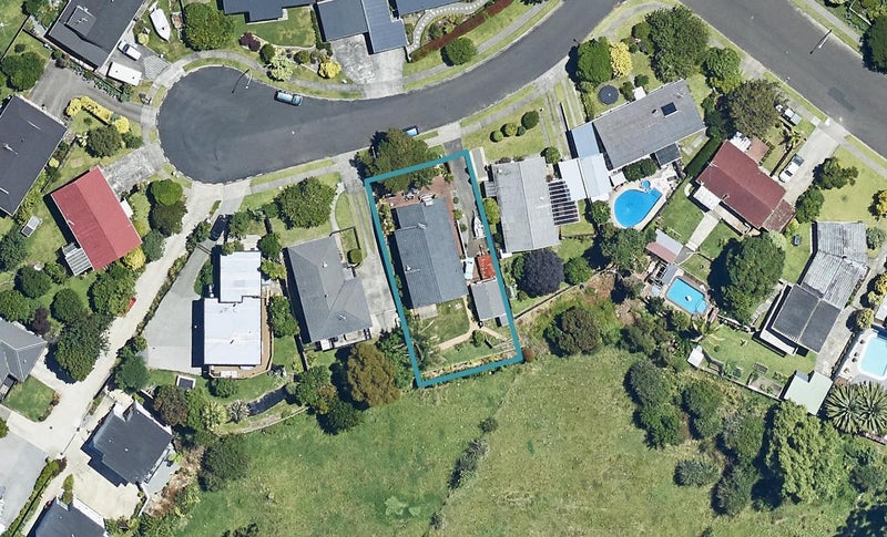 7 Lichfield Grove, Bethlehem, Tauranga - Carousel 1