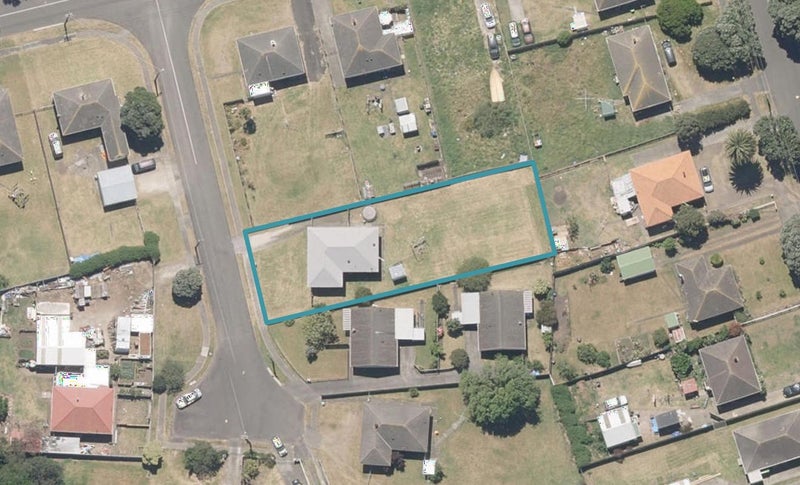 1 Tui Place, Gonville, Whanganui - Carousel 1