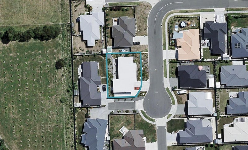 18 Onyx Place, Awatoto, Napier - Carousel 1