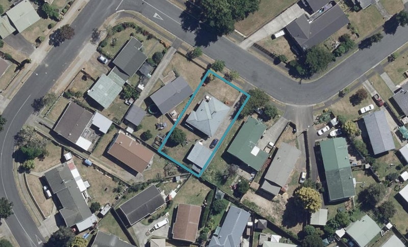 57 Vernall Street, Nawton, Hamilton - Carousel 1