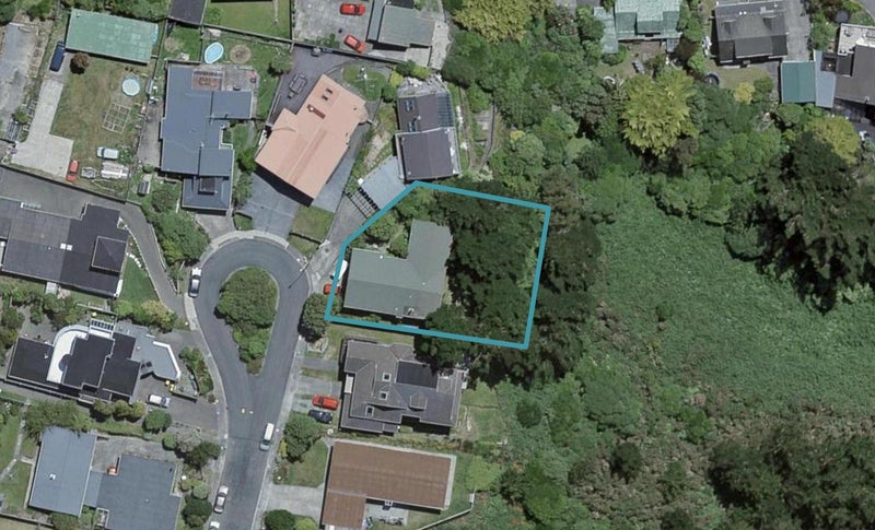 26 Virginia Grove, Brooklyn, Wellington - Carousel 1