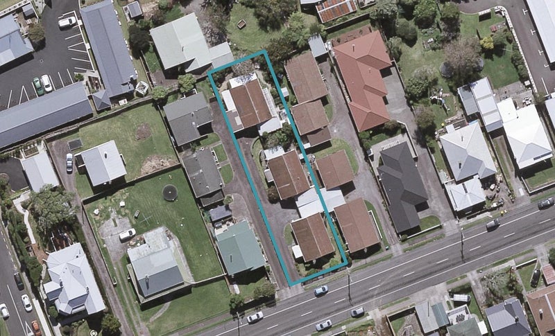 3/143 Lemon Street, Strandon, New Plymouth - Carousel 1