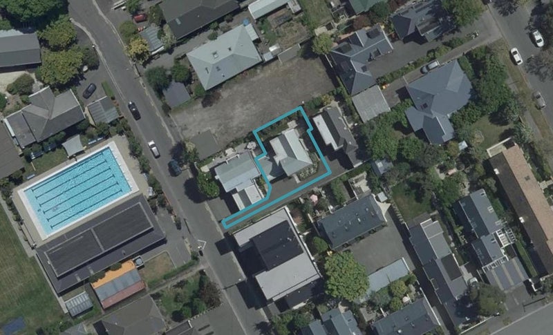 36 Hewitts Road, Merivale, Christchurch - Carousel 1