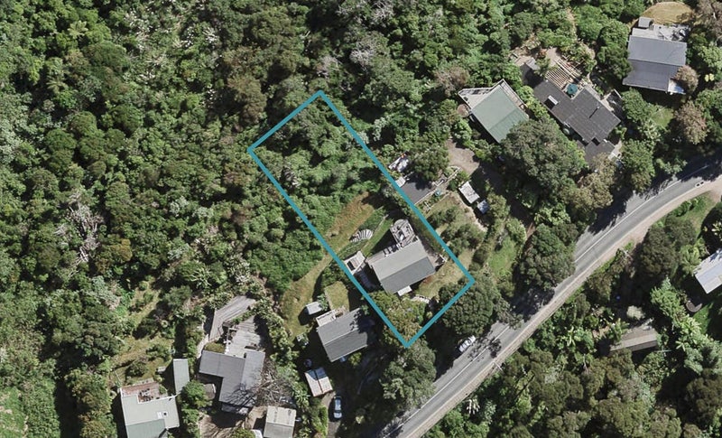 97 Hill Road, Palm Beach, Waiheke Island - Carousel 1