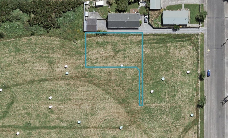 8 Rutledge Place, Grasmere, Invercargill - Carousel 1