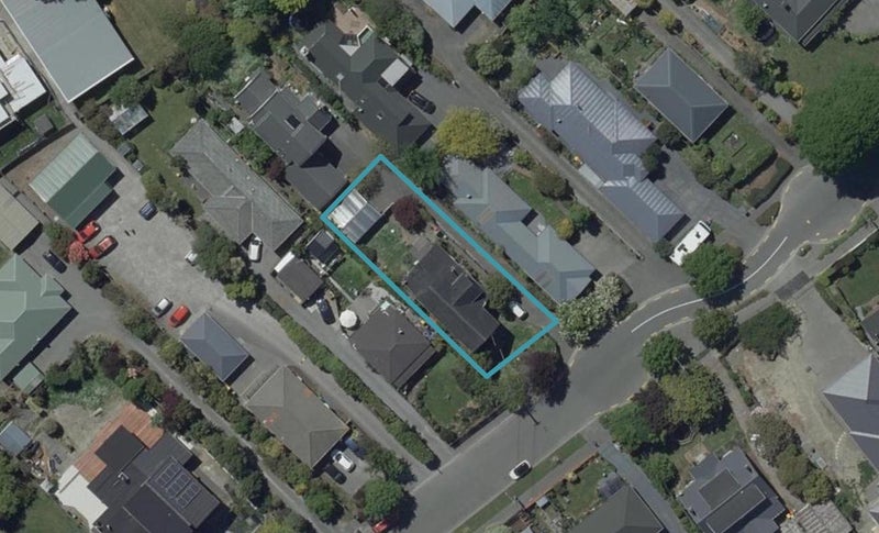 105A Hawford Road, Opawa, Christchurch - Carousel 1