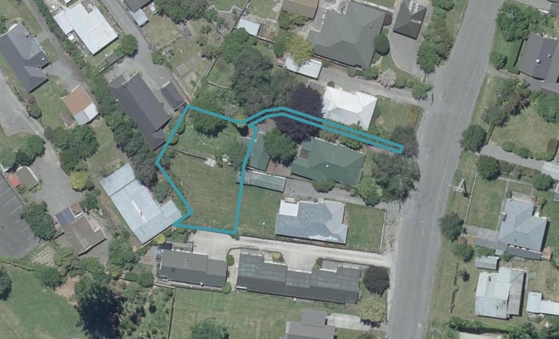 44B Scarborough Terrace, Hanmer Springs, Hanmer Springs - Carousel 1