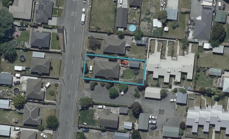 94 Baynes Street, Burwood, Christchurch - Carousel 1