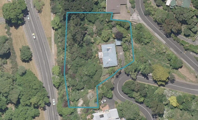 7 Wairere Road, Bastia Hill, Whanganui - Carousel 1