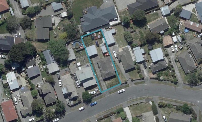 17 Staffordshire Street, Burwood, Christchurch - Carousel 1