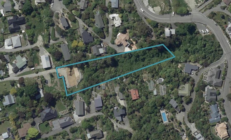 33B Bowenvale Avenue, Cashmere, Christchurch - Carousel 1