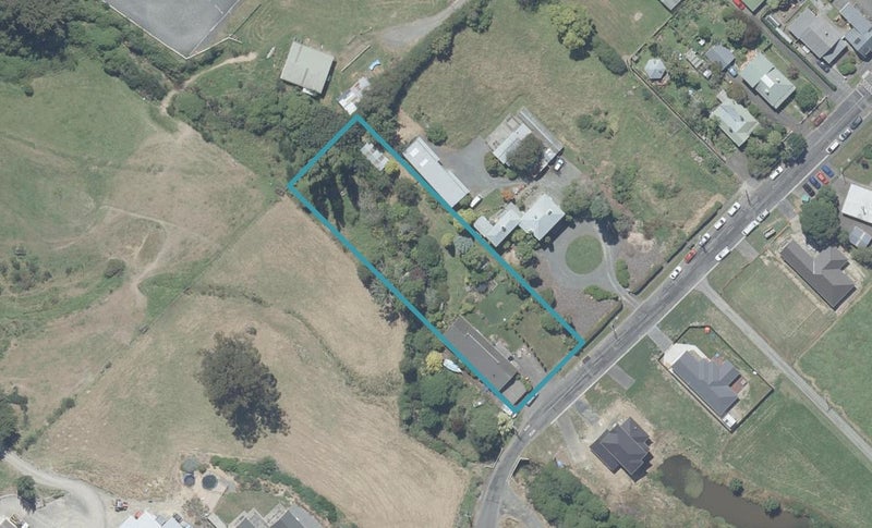 136 Stevenson Avenue, Sawyers Bay, Port Chalmers - Carousel 1