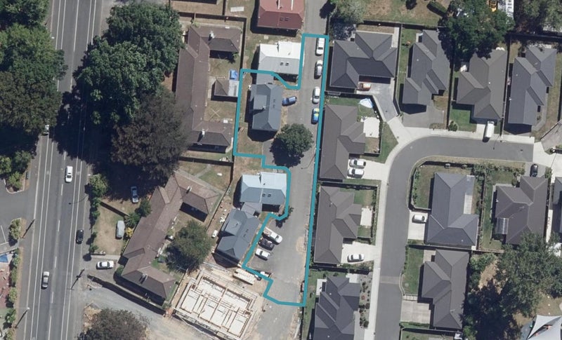 18 Joshua Lane, Hamilton East, Hamilton - Carousel 1