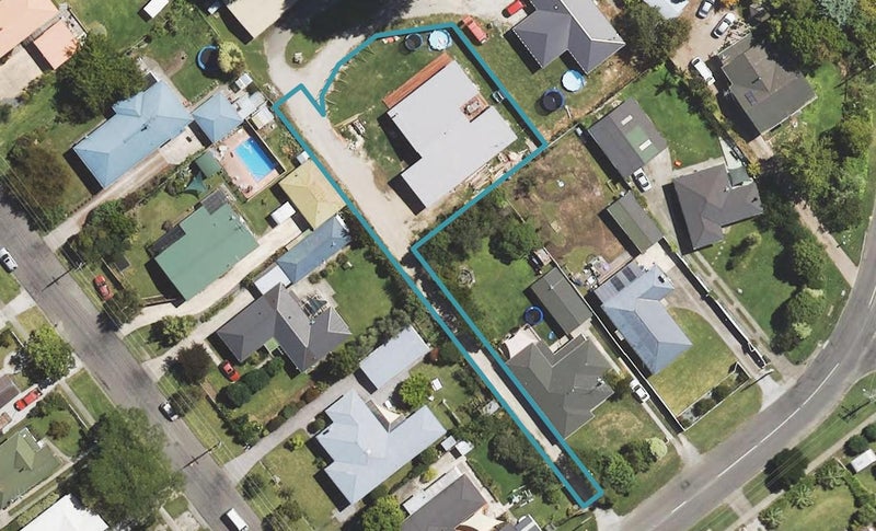 134B Ballance Street, Whataupoko, Gisborne - Carousel 1