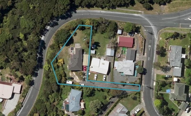 6 Kohe Street, Parahaki, Whangarei - Carousel 1