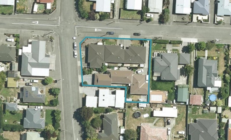 79A Arthur Street, Blenheim, Blenheim - Carousel 1