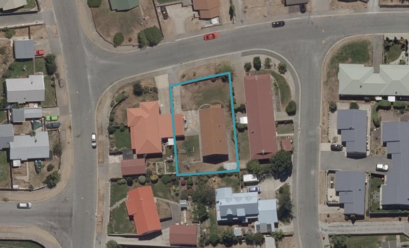 3 Orchard Place, Cromwell, Cromwell - Carousel 1