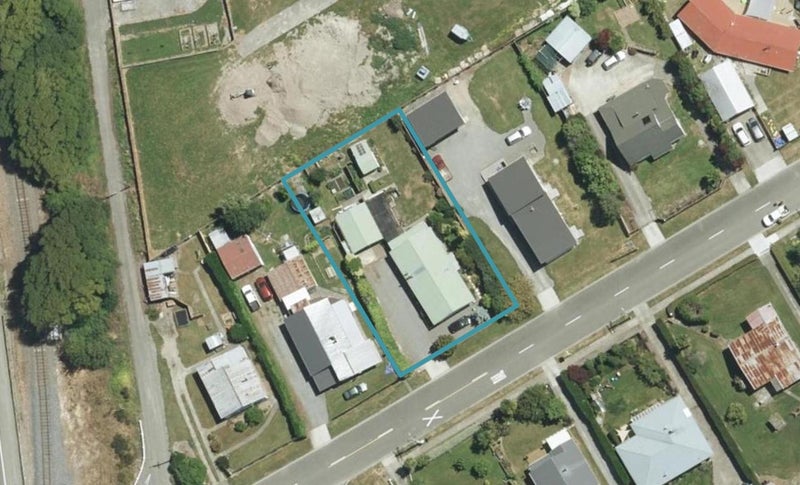 6 Fell Street, Grovetown, Blenheim - Carousel 1