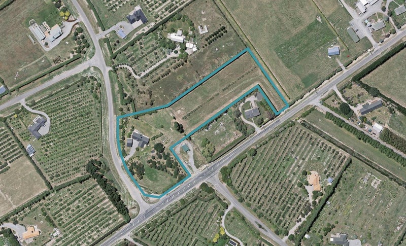197 Siena Place, Ohoka, Kaiapoi - Carousel 1