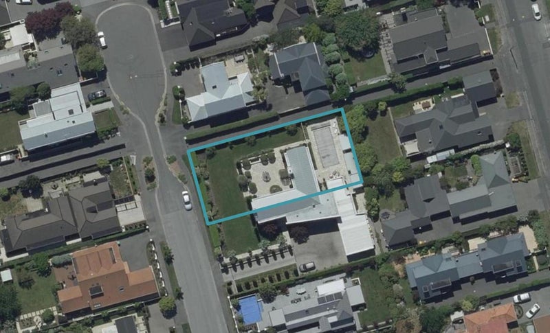 36 Thornycroft Street, Fendalton, Christchurch - Carousel 1