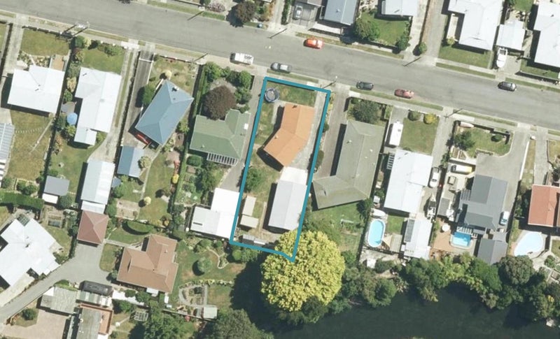 152 Budge Street, Riversdale, Blenheim - Carousel 1