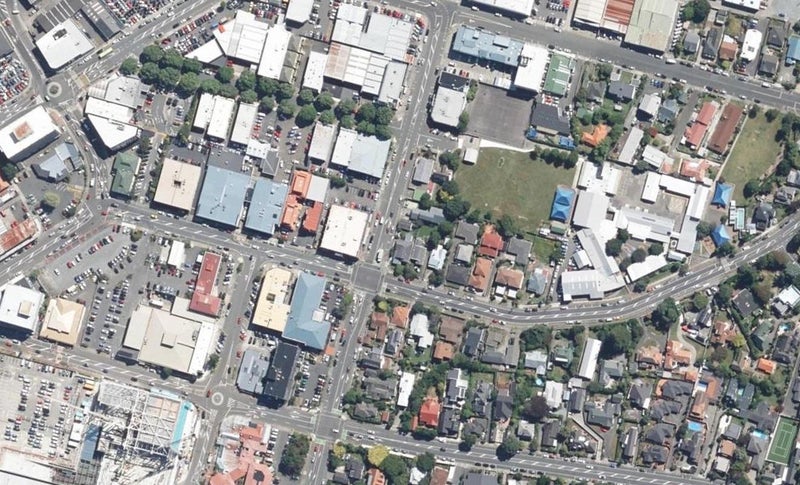 22 Cornwall Street, Hutt Central, Lower Hutt - Carousel 1