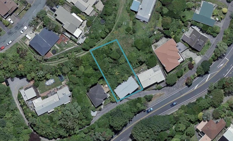 81 Burma Road, Khandallah, Wellington - Carousel 1