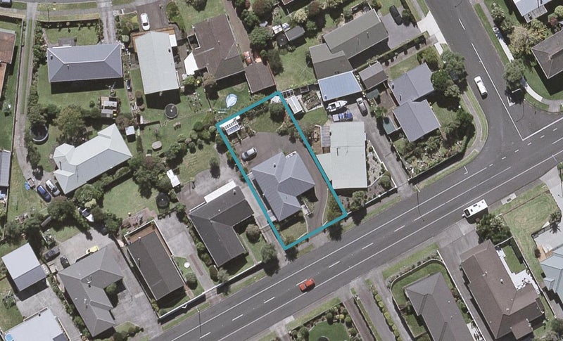 143 Parklands Avenue, Bell Block, New Plymouth - Carousel 1