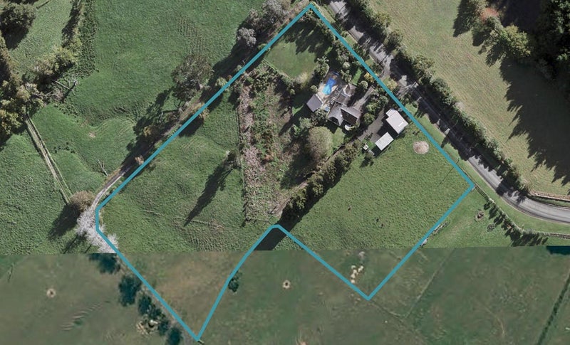 883 Horseshoe Bush Road, Kaukapakapa - Carousel 1