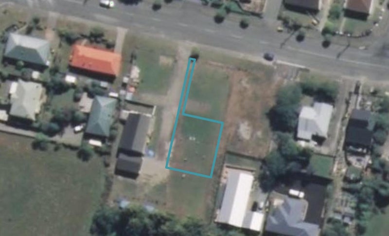 10B Jellicoe Street, Oceanview, Timaru - Carousel 1