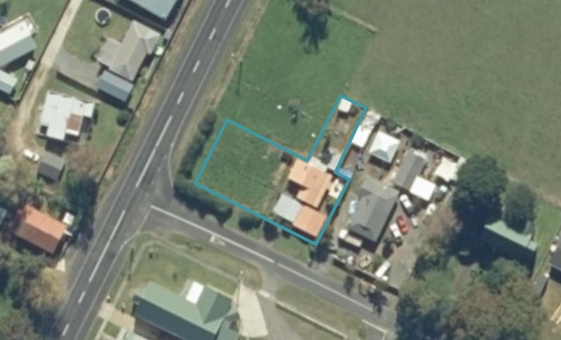 1 Second Avenue, Waihou, Te Aroha - Carousel 1