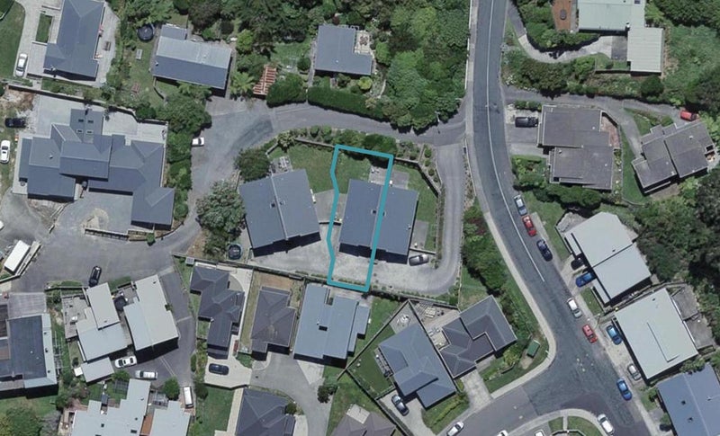 60B Sheridan Terrace, Johnsonville, Wellington - Carousel 1