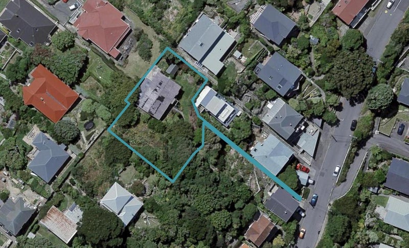 18 Peranga Terrace, Hataitai, Wellington - Carousel 1
