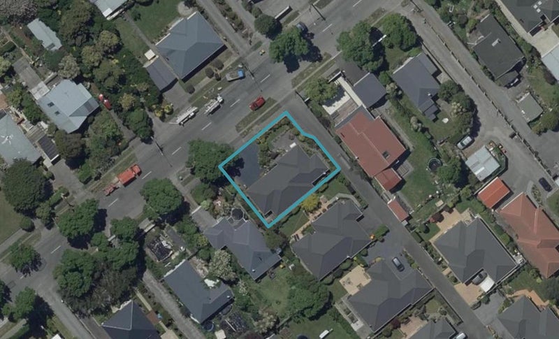 132 Rose Street, Somerfield, Christchurch - Carousel 1