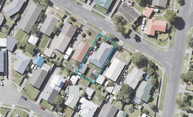 7 Kaponga Street, Wainuiomata, Lower Hutt - Carousel 1