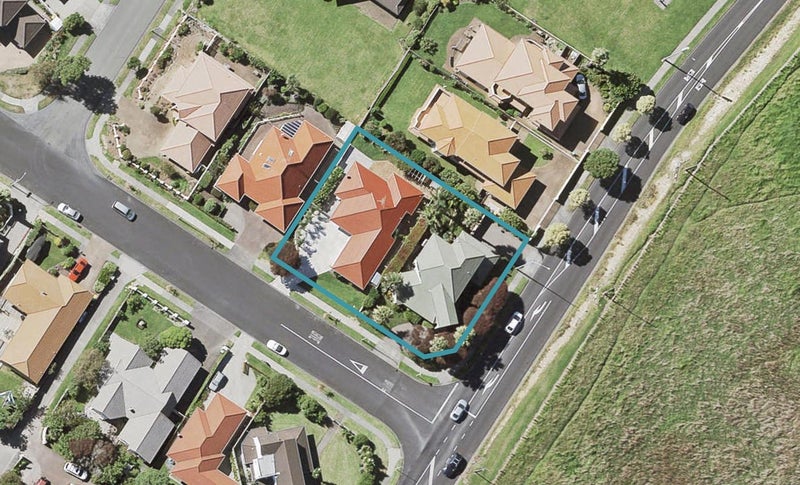 1/1 Clydesdale Avenue, Somerville, Manukau - Carousel 1