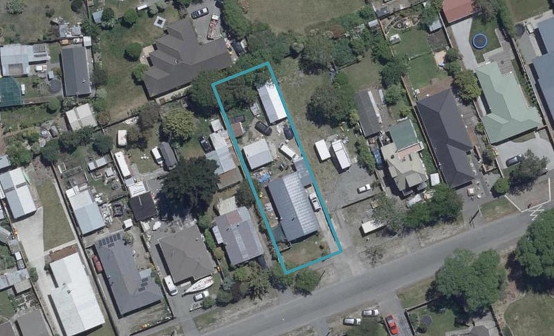 11 Heyders Road, Spencerville, Christchurch - Carousel 1