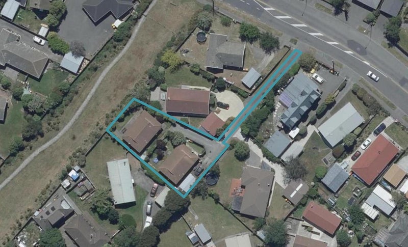 1/442C Mairehau Road, Parklands, Christchurch - Carousel 1