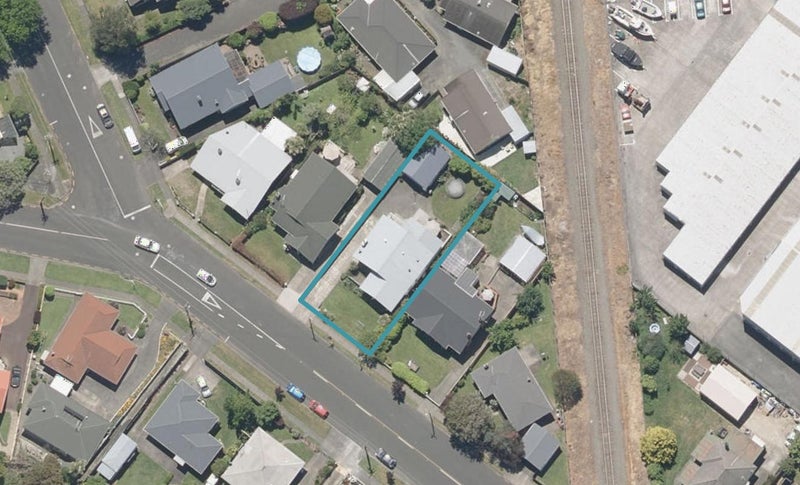 22 College Street, College Estate, Whanganui - Carousel 1