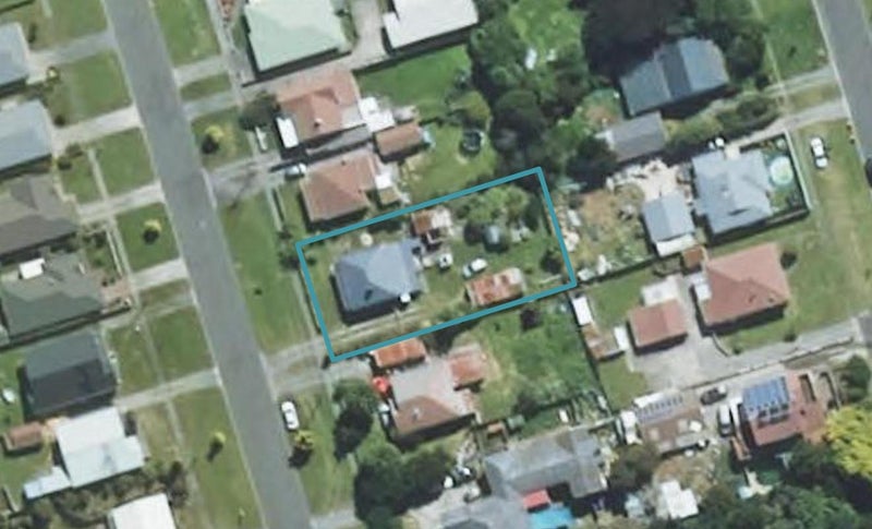 20 Juliet Street, Stratford - Carousel 1