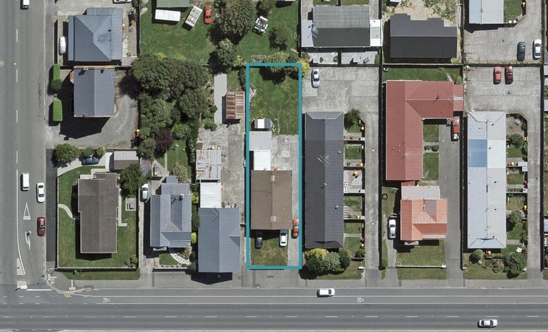 244 Tweed Street, Appleby, Invercargill - Carousel 1