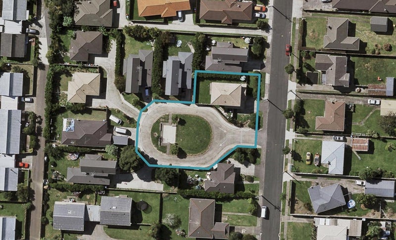 14H Convoy Lane, Otahuhu, Auckland - Carousel 1