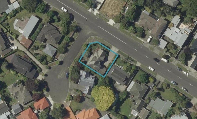 66 Jickell Street, Hokowhitu, Palmerston North - Carousel 1