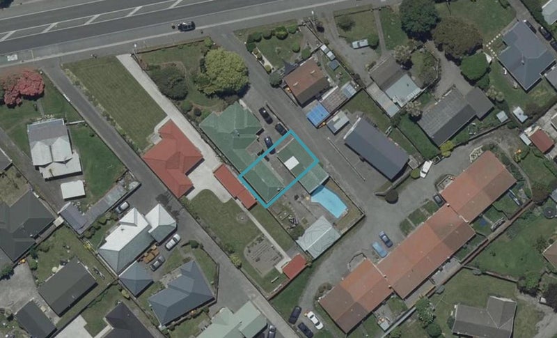 4/463 Main South Road, Hornby, Christchurch - Carousel 1