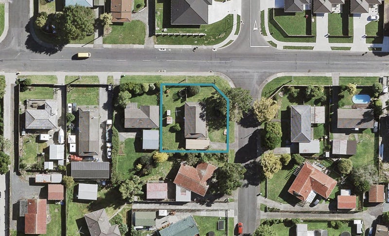 45 Boundary Road, Ōpaheke, Papakura - Carousel 1